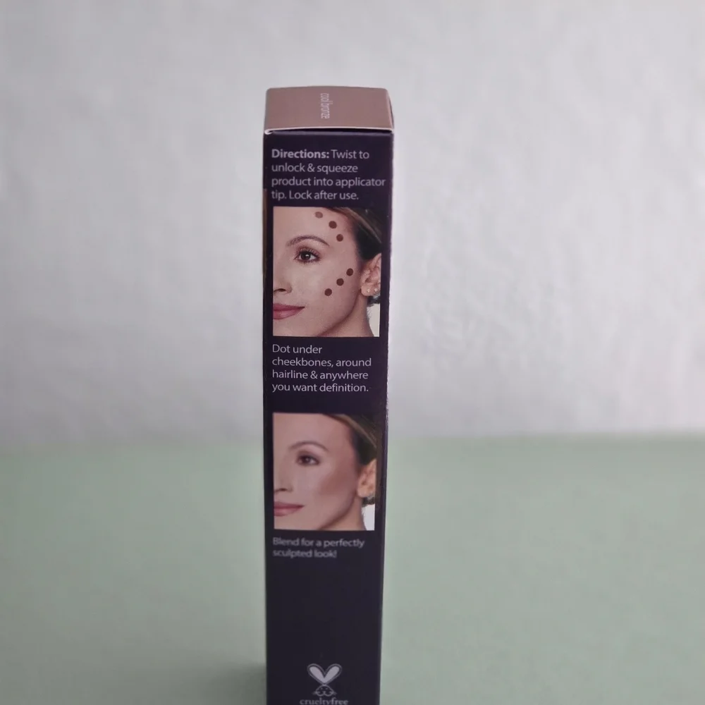 Tarte Sculpt Tape Contour - Cool Bronze